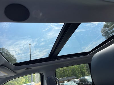 2025 Ford F-350SD Lariat