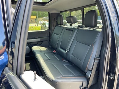 2025 Ford F-350SD Lariat