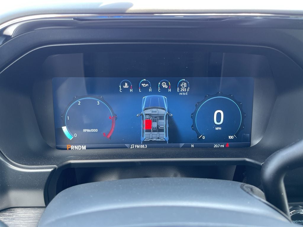 2025 Ford F-350SD Lariat