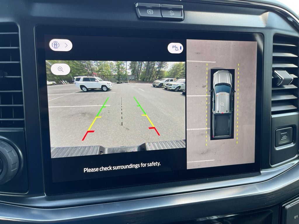 2025 Ford F-350SD Lariat