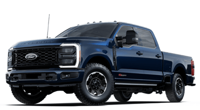 2025 Ford F-350SD Lariat