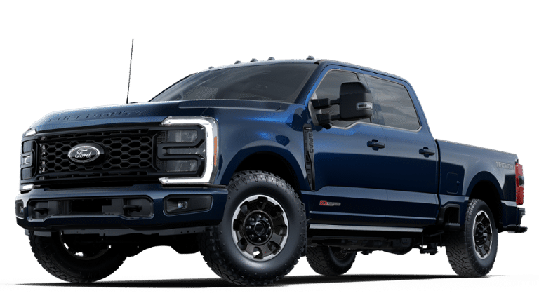 2025 Ford F-350SD Lariat