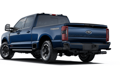 2025 Ford F-350SD Lariat