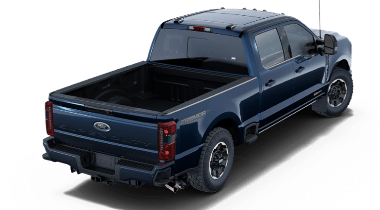 2025 Ford F-350SD Lariat