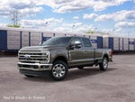 2027 Ford F-350SD Lariat