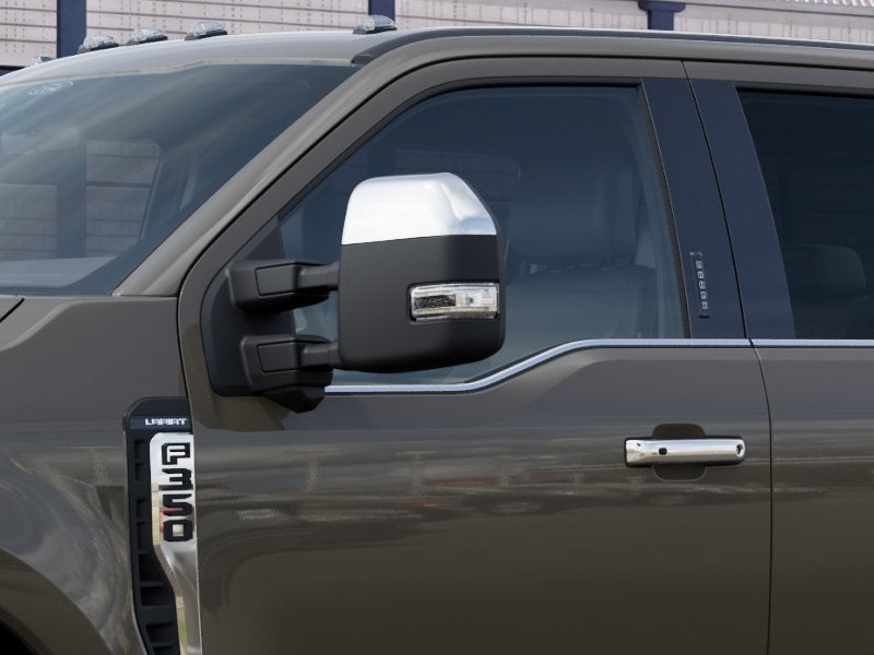 2027 Ford F-350SD Lariat