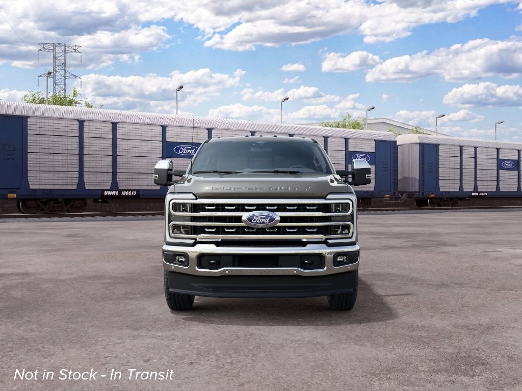 2027 Ford F-350SD Lariat