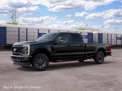 2027 Ford F-350SD XL