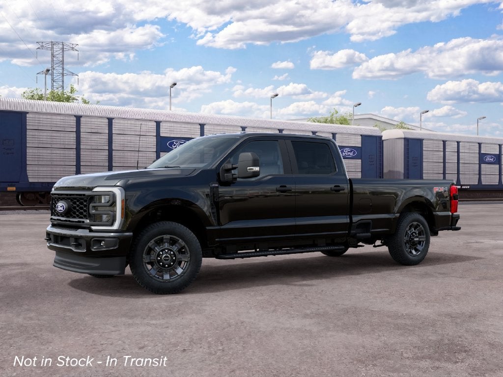 2027 Ford F-350SD XL