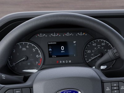 2027 Ford F-350SD XL