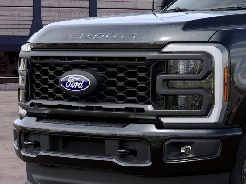 2027 Ford F-350SD XL