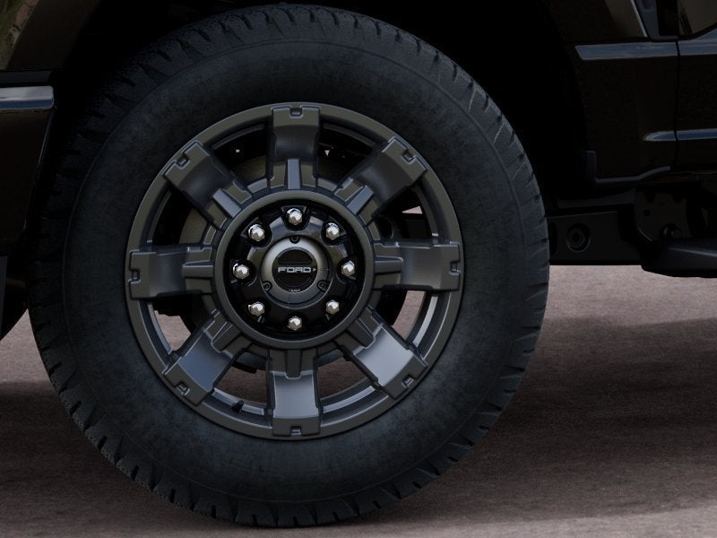 2027 Ford F-350SD XL