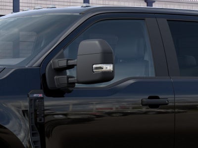 2027 Ford F-350SD XL