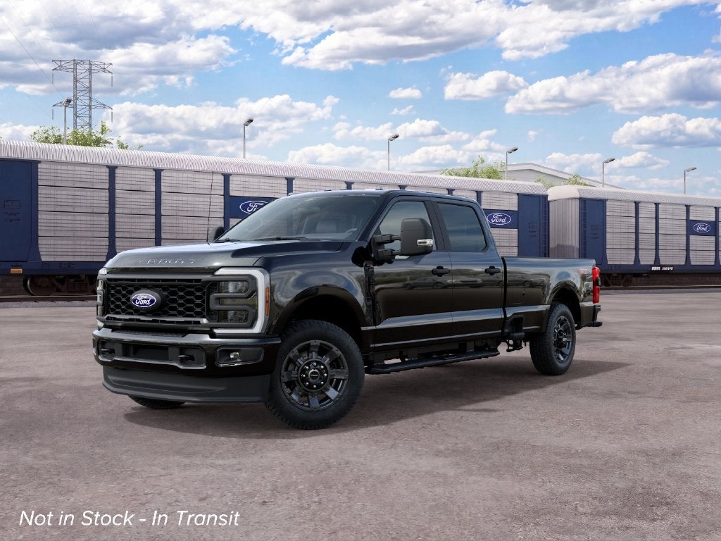 2027 Ford F-350SD XL