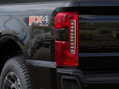 2027 Ford F-350SD XL