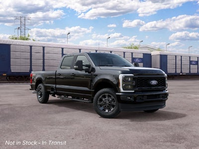 2027 Ford F-350SD XL