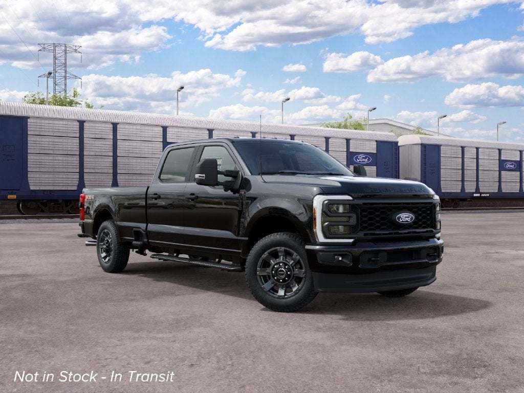 2027 Ford F-350SD XL