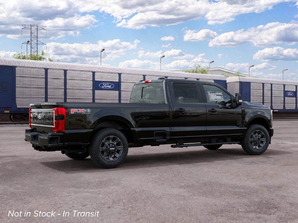 2027 Ford F-350SD XL