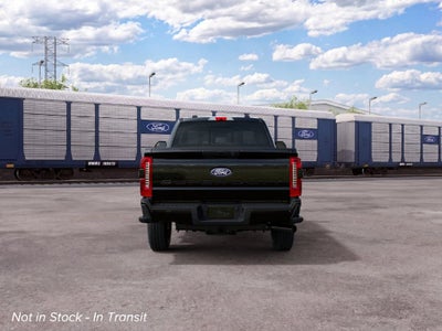 2027 Ford F-350SD XL