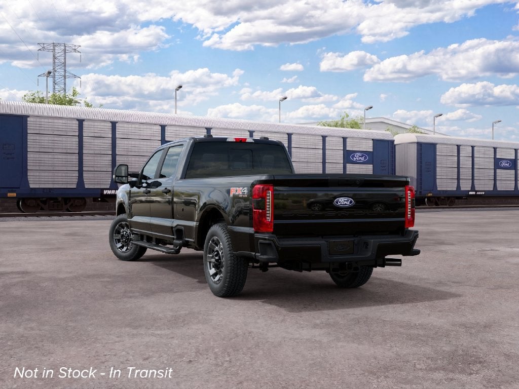 2027 Ford F-350SD XL