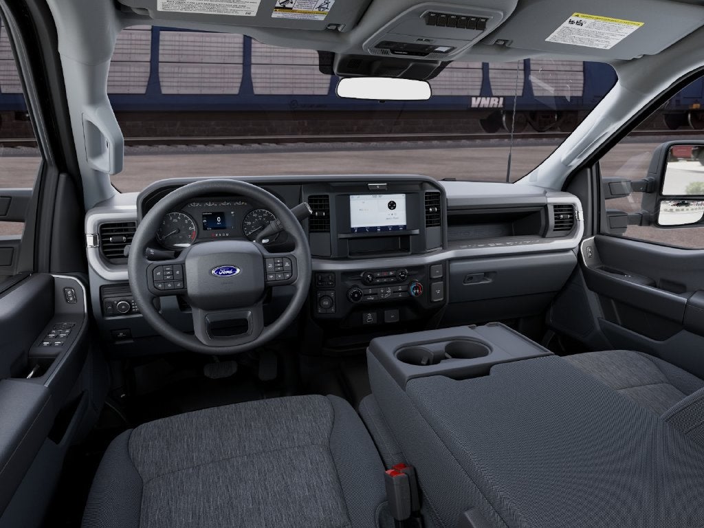 2027 Ford F-350SD XL