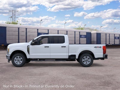 2026 Ford F-350SD XLT