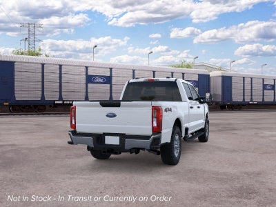2026 Ford F-350SD XLT