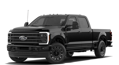 2027 Ford F-350SD XLT