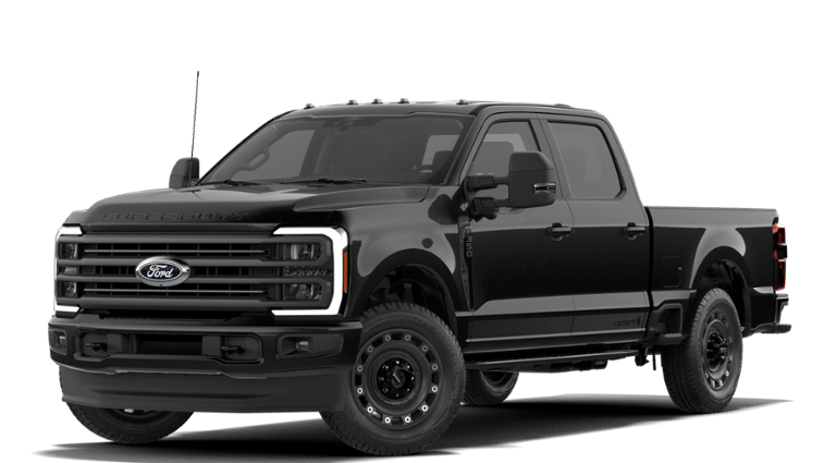 2027 Ford F-350SD XLT