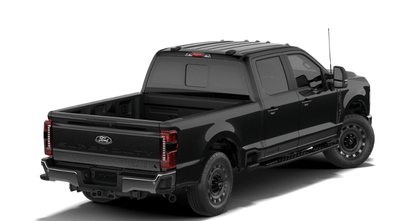 2027 Ford F-350SD XLT