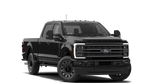 2027 Ford F-350SD XLT