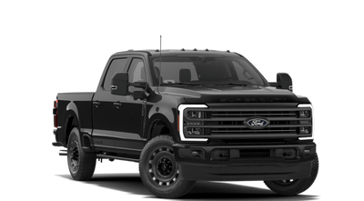 2027 Ford F-350SD XLT