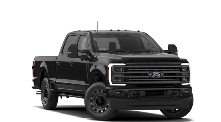 2027 Ford F-350SD XLT