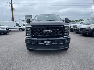 2026 Ford F-350SD XLT