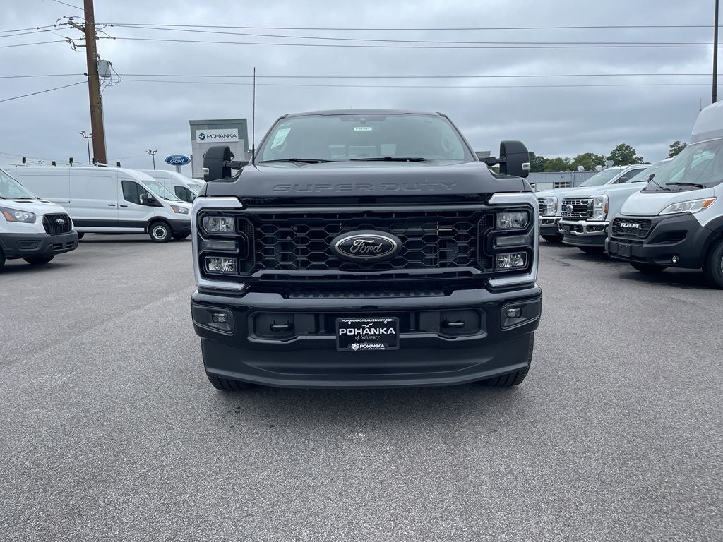 2026 Ford F-350SD XLT