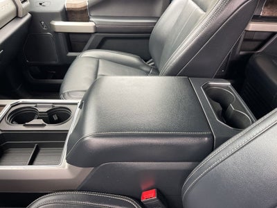 2022 Ford F-350SD Lariat