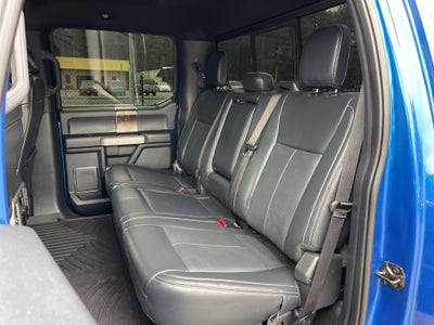 2022 Ford F-350SD Lariat