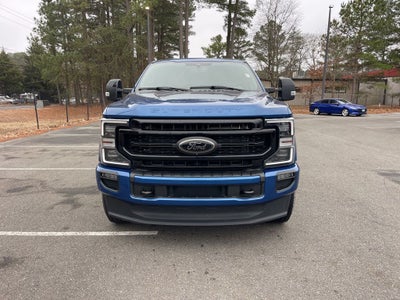2022 Ford F-350SD Lariat