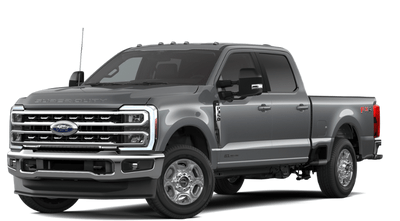 2026 Ford F-350SD XLT