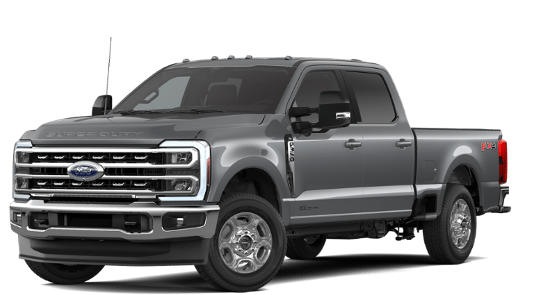 2026 Ford F-350SD XLT