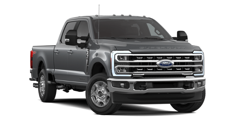 2026 Ford F-350SD XLT