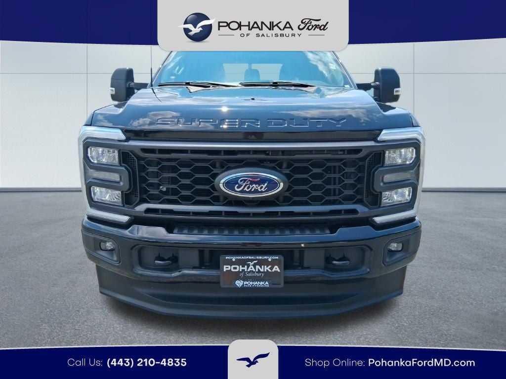 2024 Ford F-350SD XL