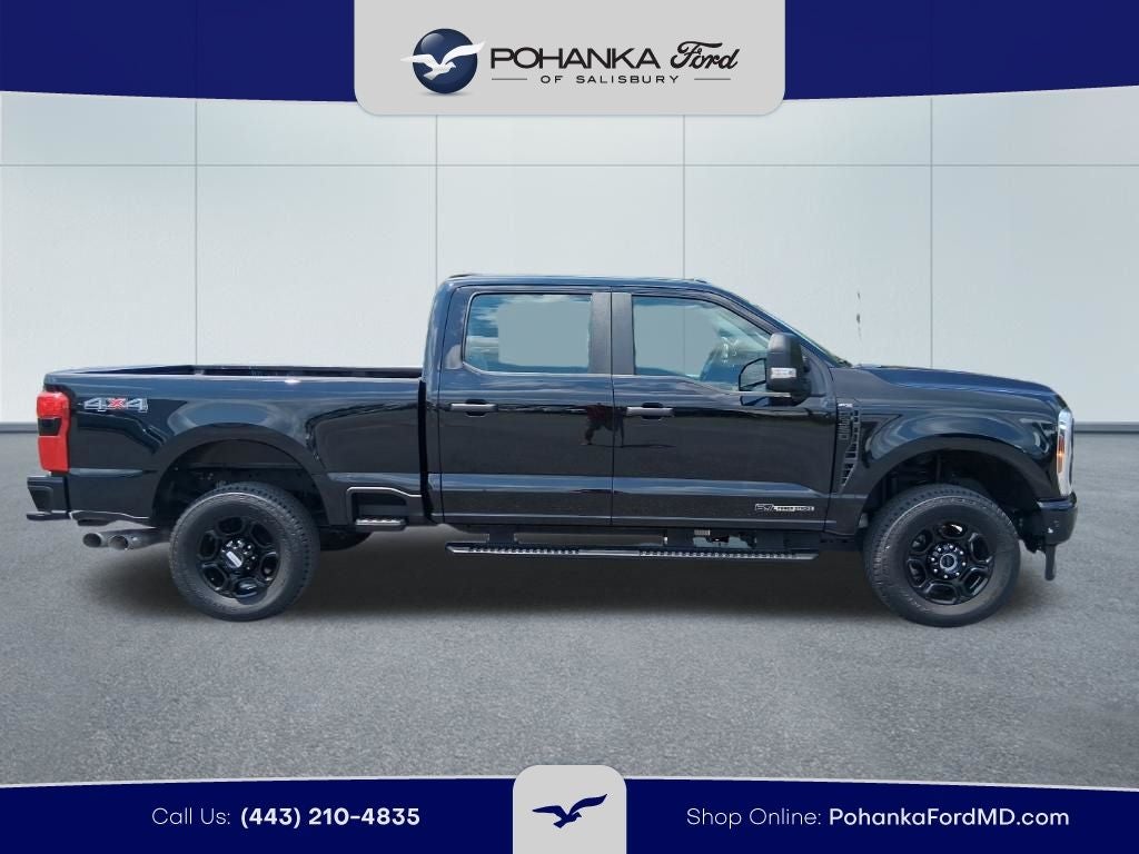 2024 Ford F-350SD XL