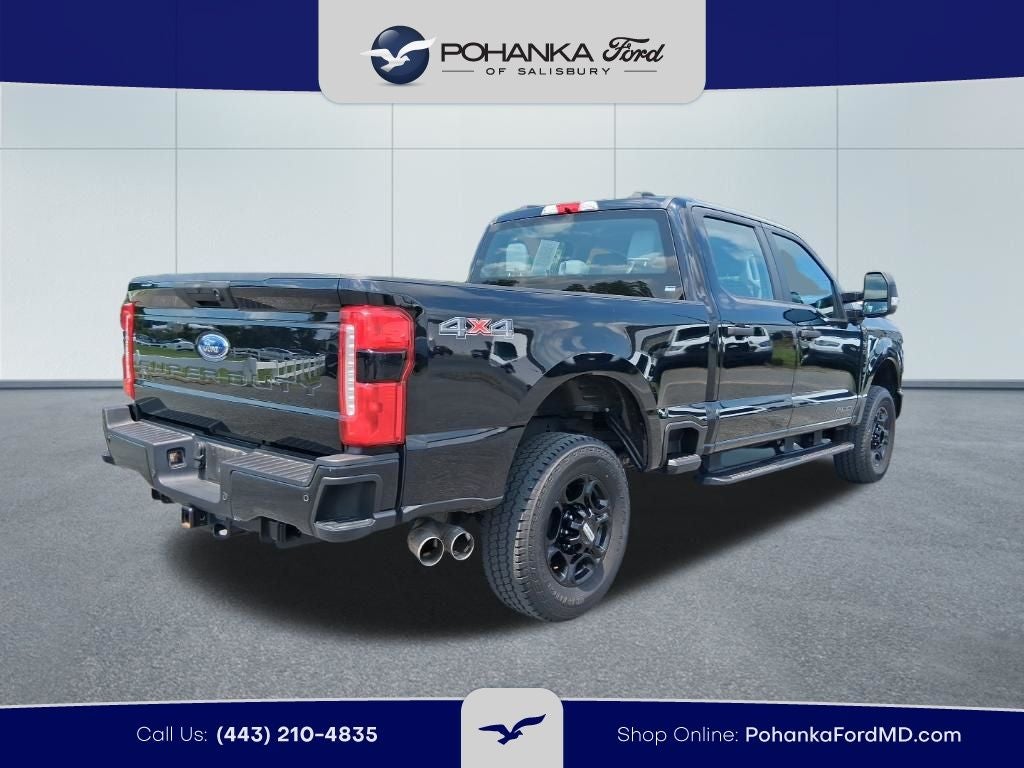 2024 Ford F-350SD XL