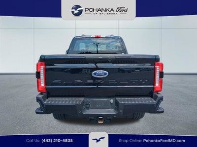 2024 Ford F-350SD XL