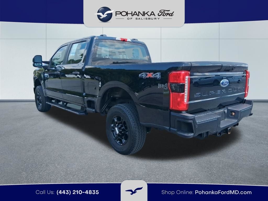 2024 Ford F-350SD XL