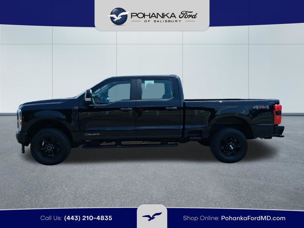 2024 Ford F-350SD XL