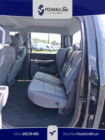 2024 Ford F-350SD XL