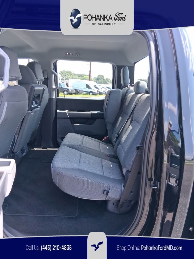 2024 Ford F-350SD XL