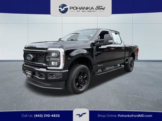 2024 Ford F-350SD XL